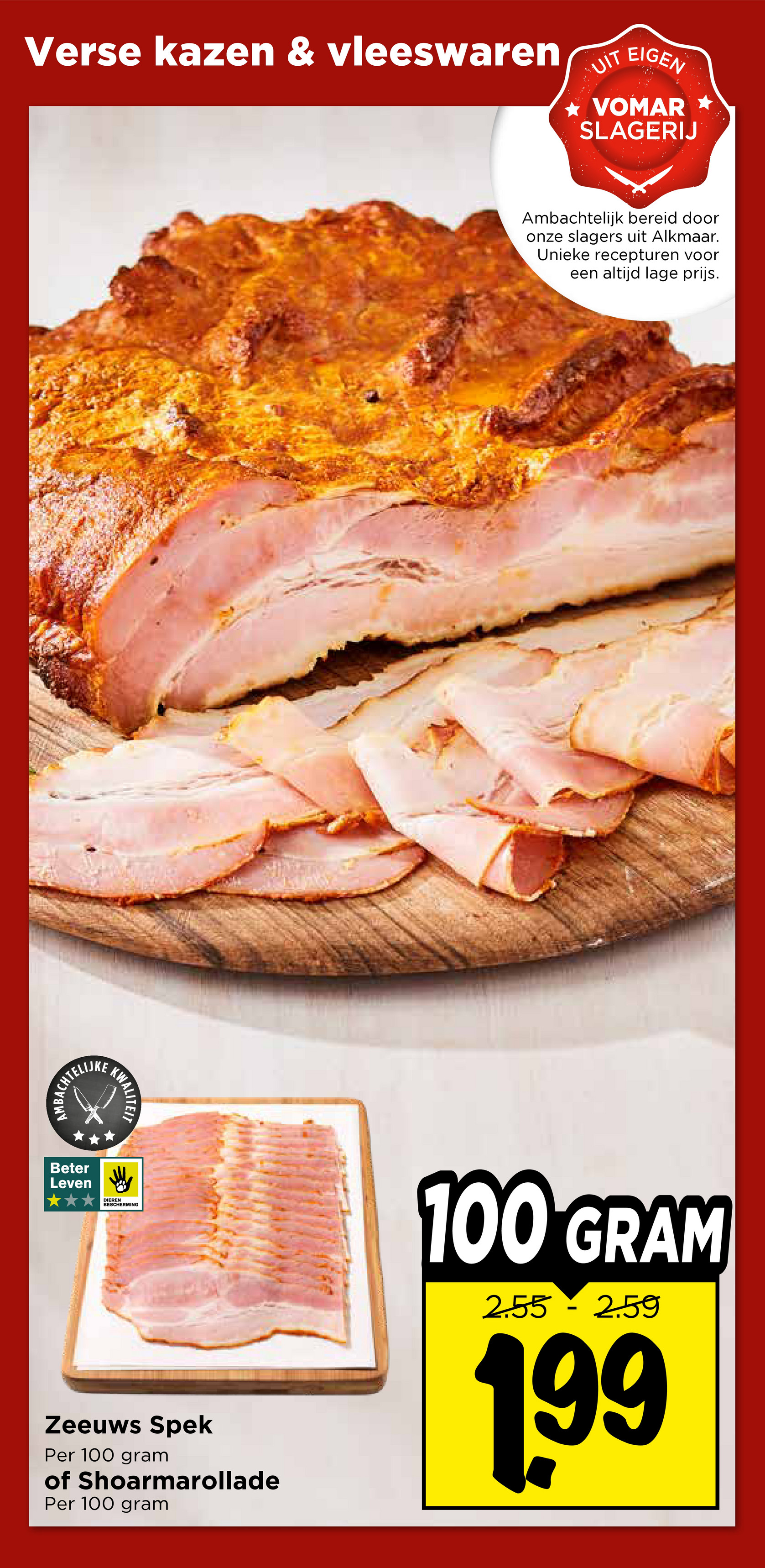 vomar - De Vomar - Last Minute folder geldig vanaf 07-12 t/m 13-12 - page: 30