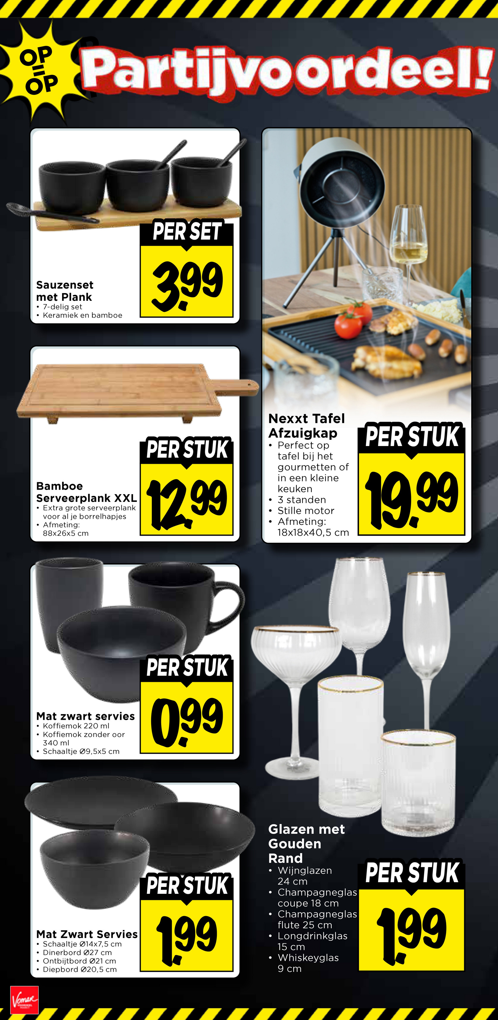 vomar - De Vomar - Last Minute folder geldig vanaf 07-12 t/m 13-12 - page: 41