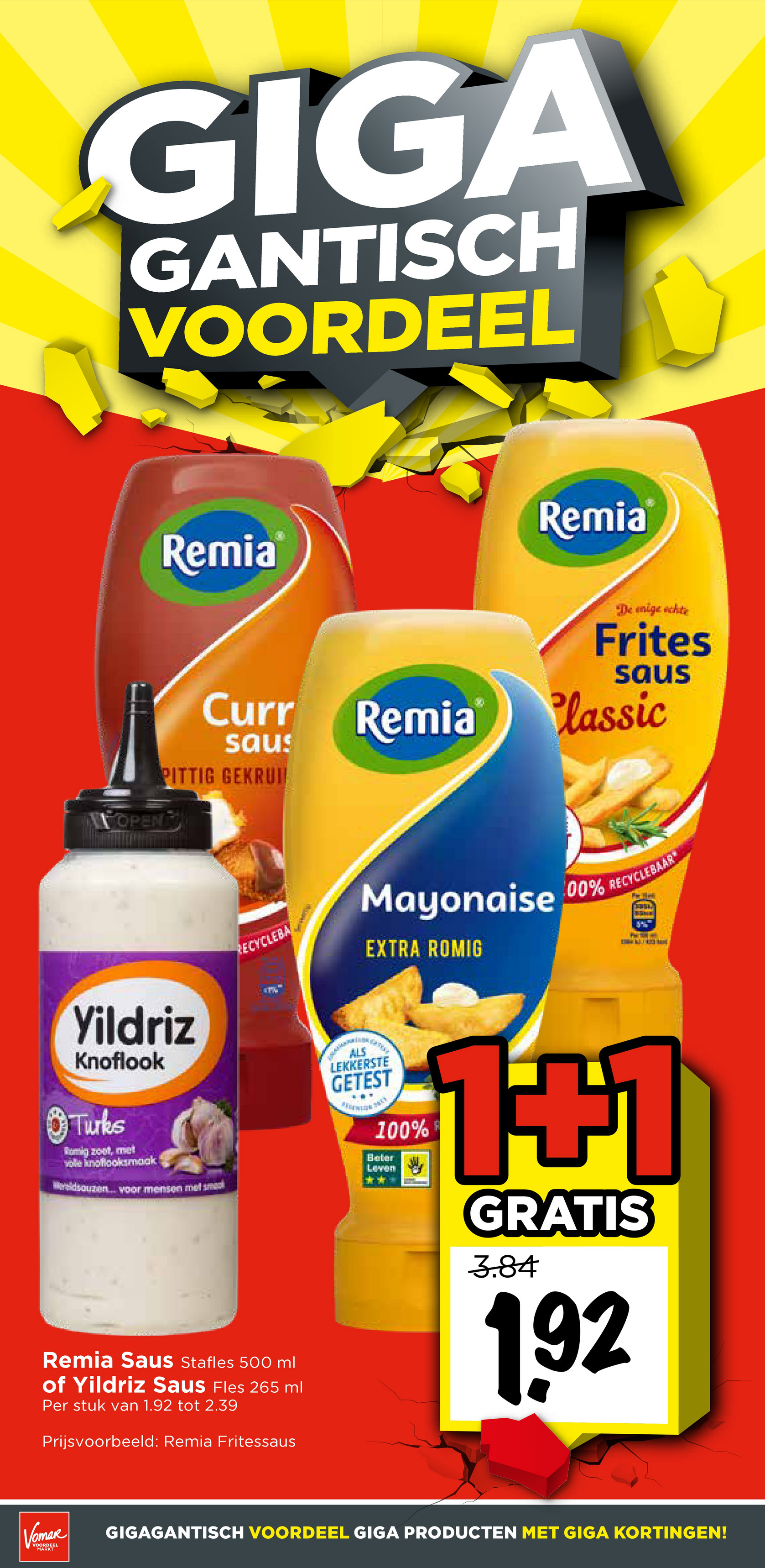 vomar - De Vomar - Last Minute folder geldig vanaf 07-12 t/m 13-12 - page: 8