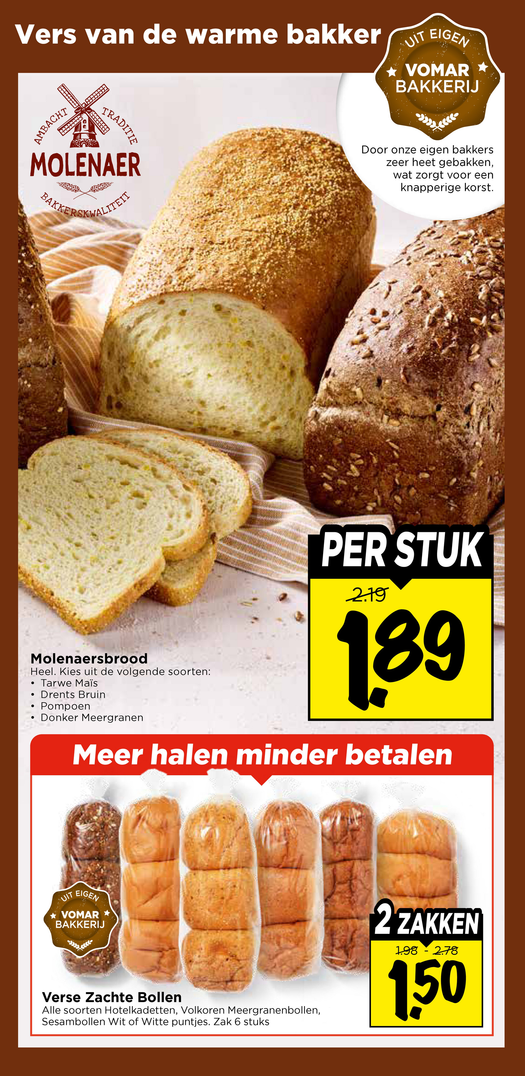 vomar - De Vomar - Last Minute folder geldig vanaf 07-12 t/m 13-12 - page: 28