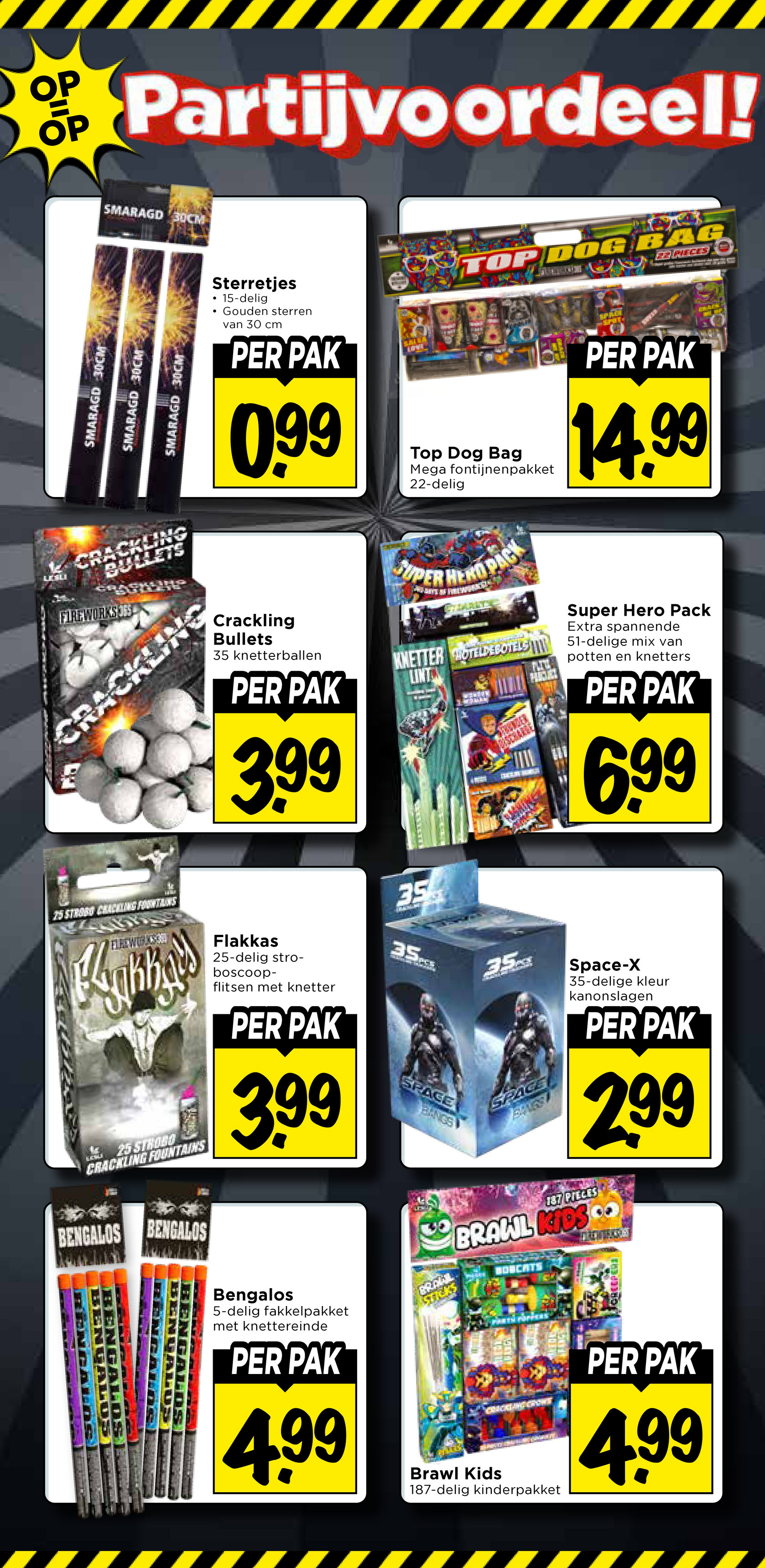 vomar - De Vomar - Last Minute folder geldig vanaf 07-12 t/m 13-12 - page: 44