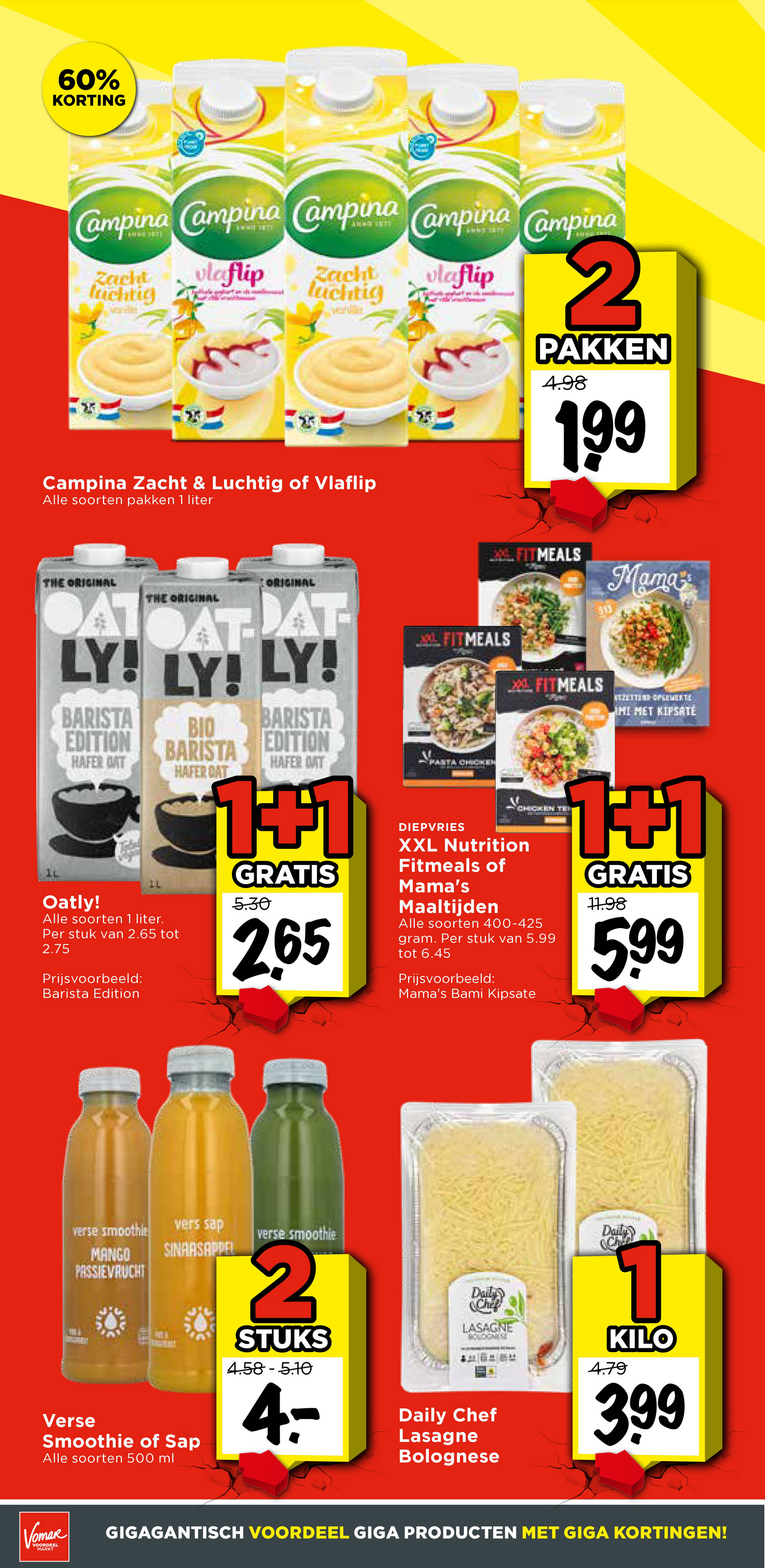 vomar - De Vomar - Last Minute folder geldig vanaf 07-12 t/m 13-12 - page: 17