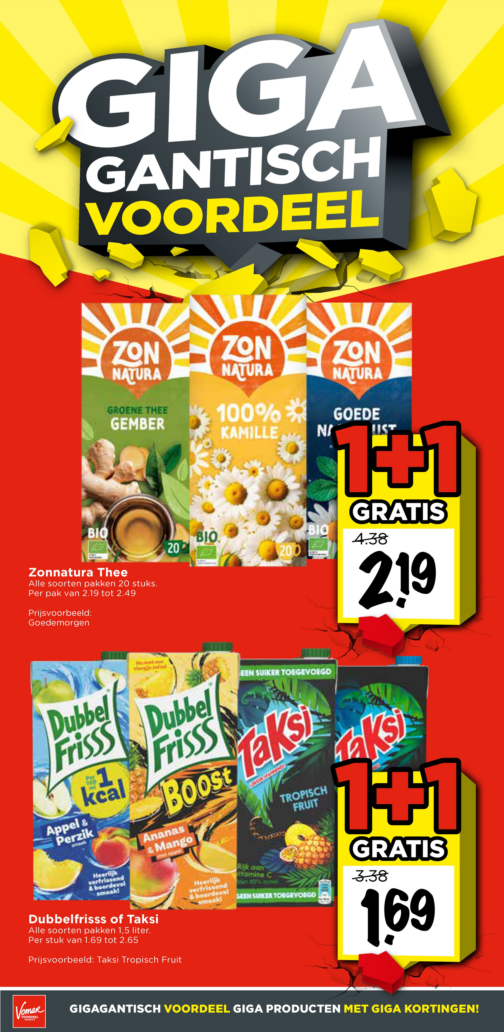 vomar - De Vomar - Last Minute folder geldig vanaf 07-12 t/m 13-12 - page: 14