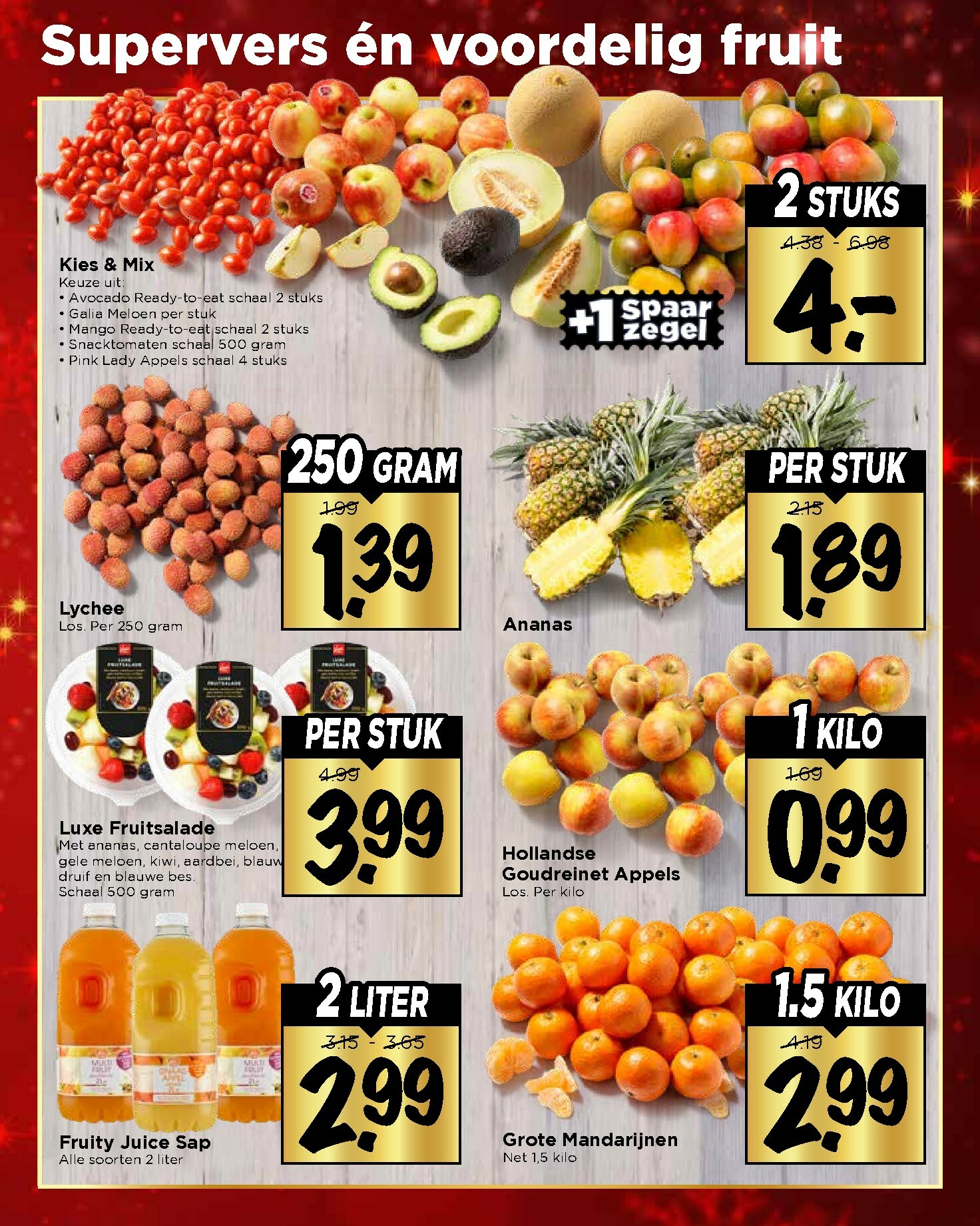 vomar - De Vomar folder geldig vanaf 21-12 t/m 27-12 - page: 11