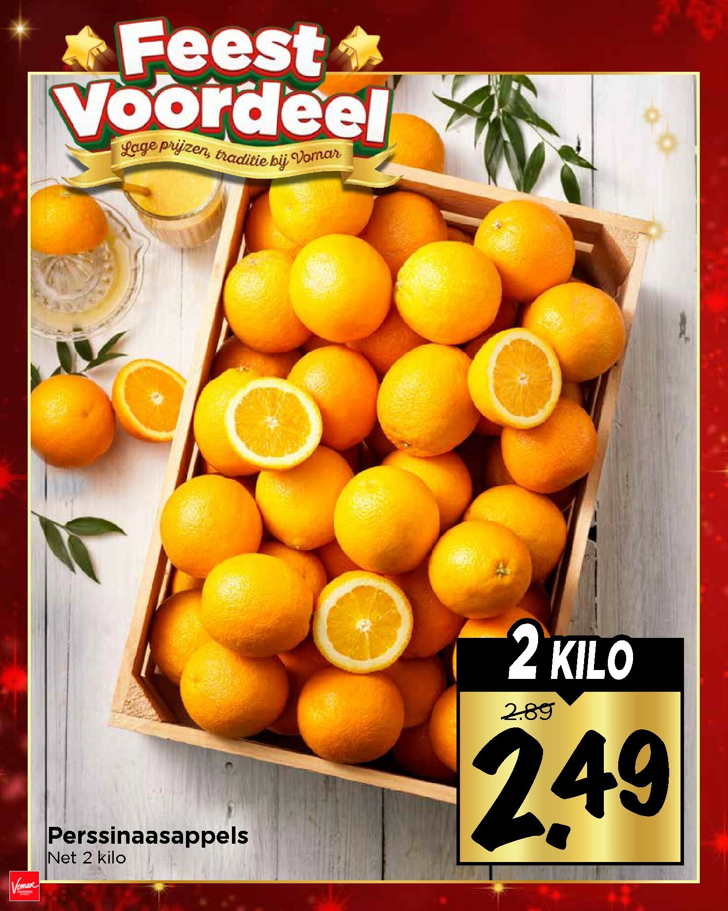 vomar - De Vomar folder geldig vanaf 21-12 t/m 27-12 - page: 10