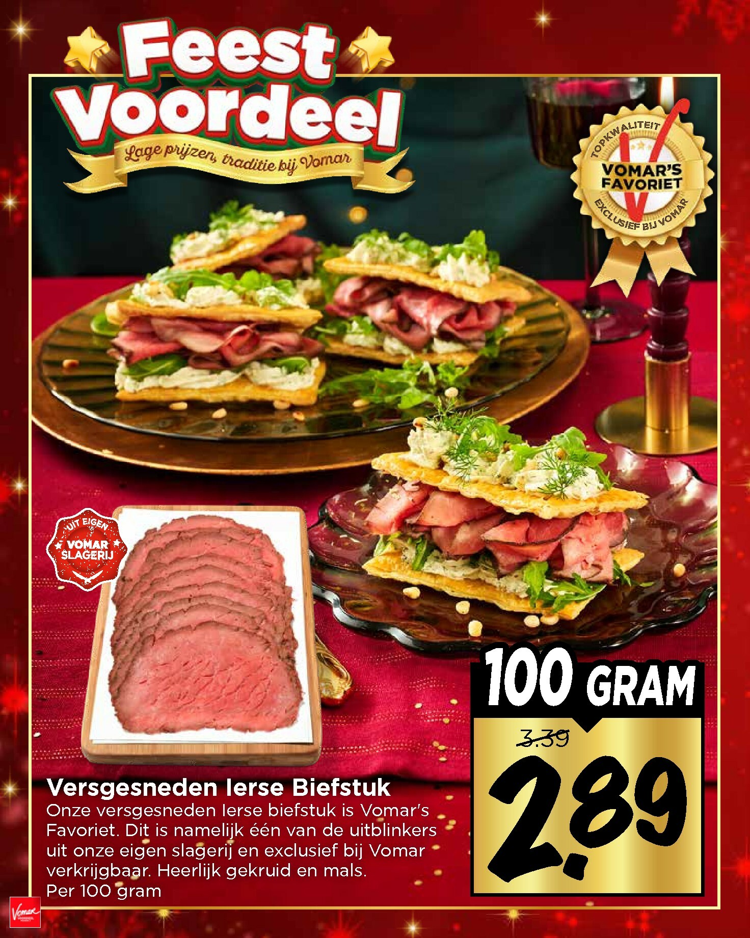 vomar - De Vomar folder geldig vanaf 21-12 t/m 27-12 - page: 19
