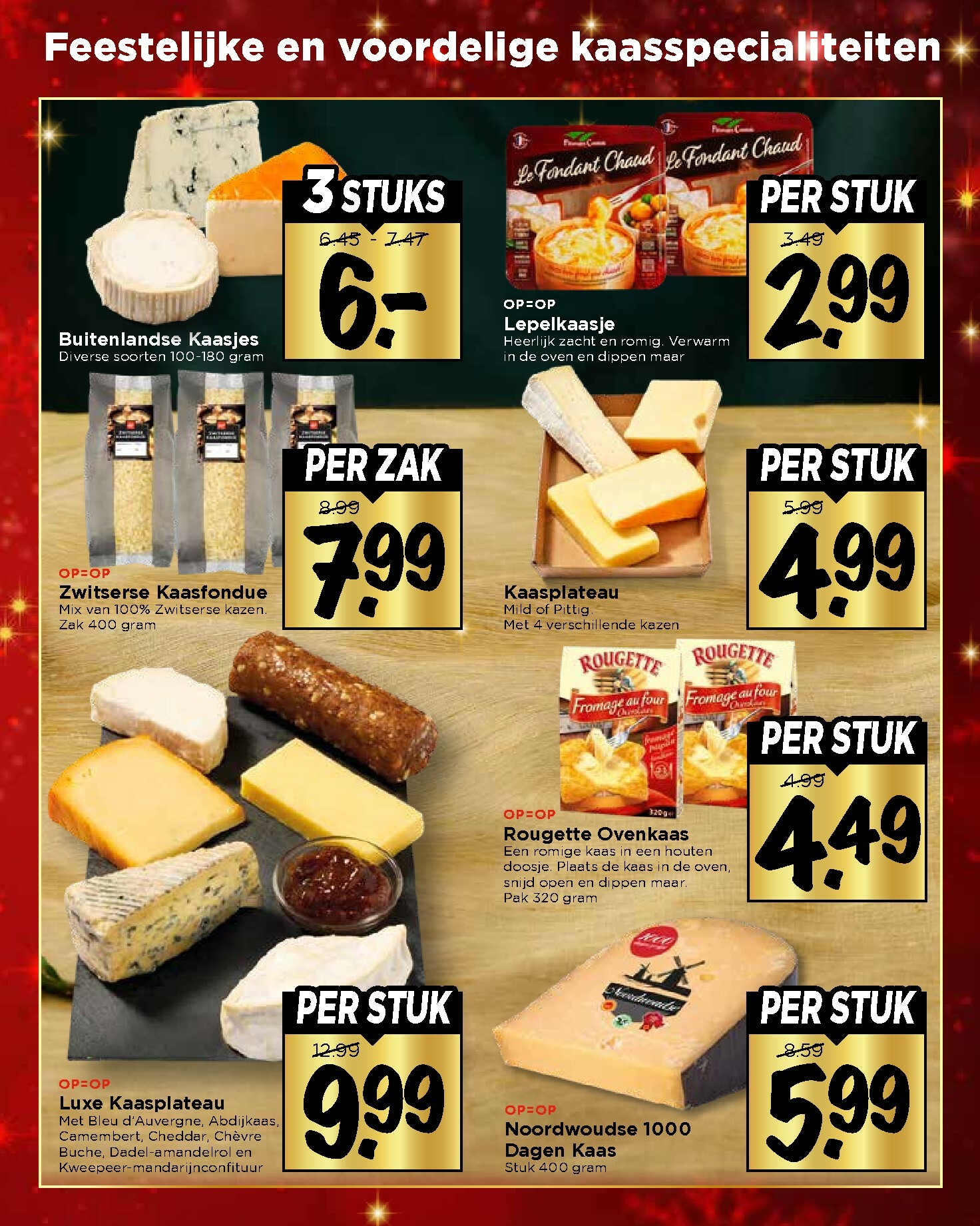 vomar - De Vomar folder geldig vanaf 21-12 t/m 27-12 - page: 22