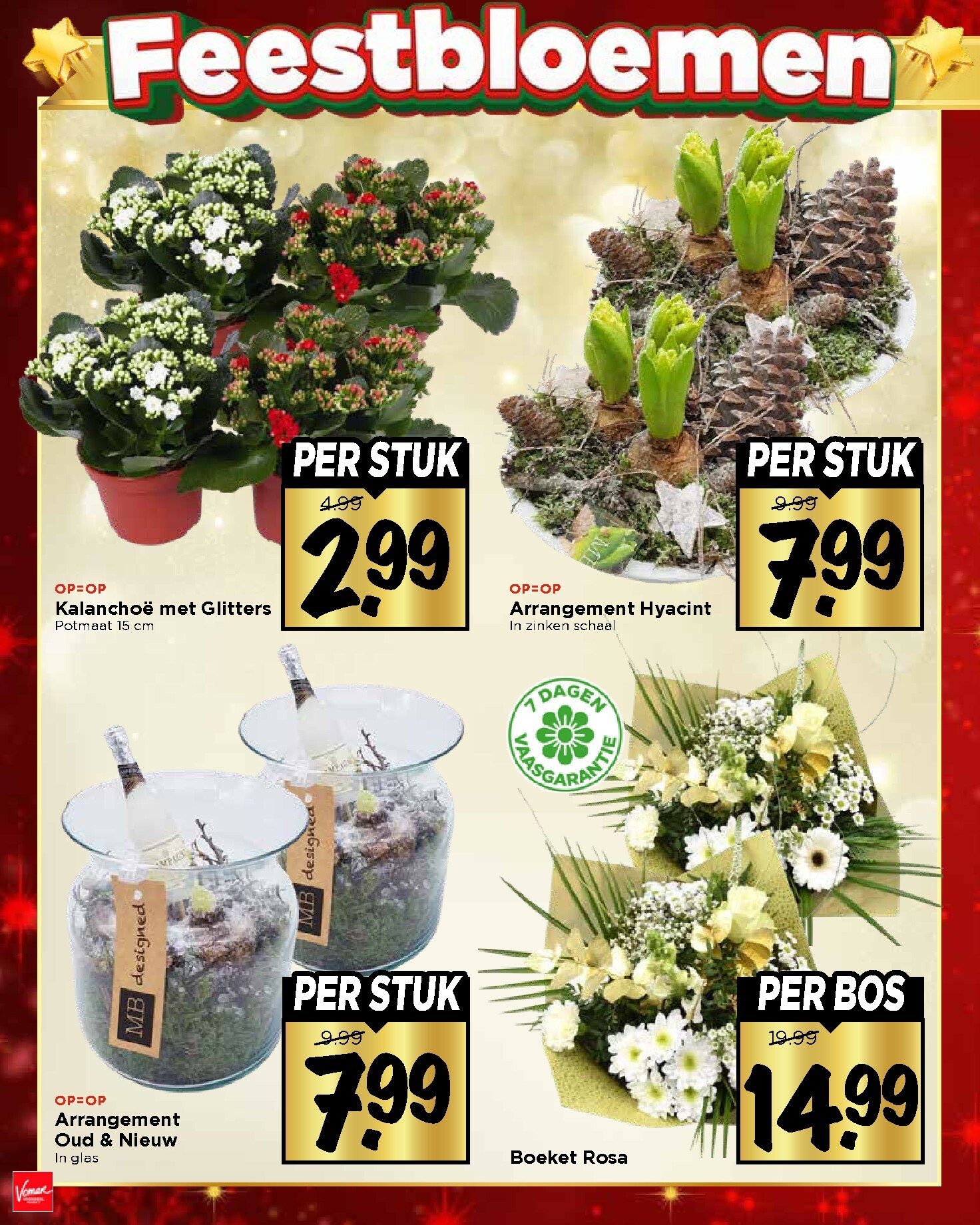 vomar - De Vomar folder geldig vanaf 21-12 t/m 27-12 - page: 42