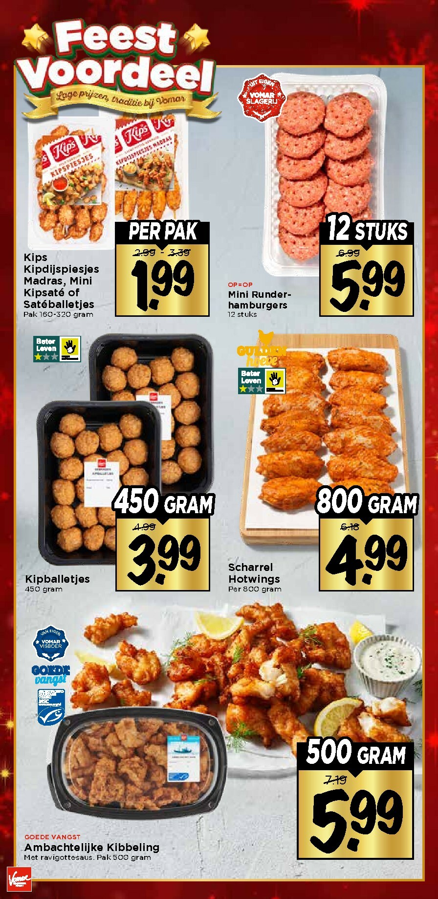 vomar - De Vomar folder geldig vanaf 28-12 t/m 03-01 - page: 10