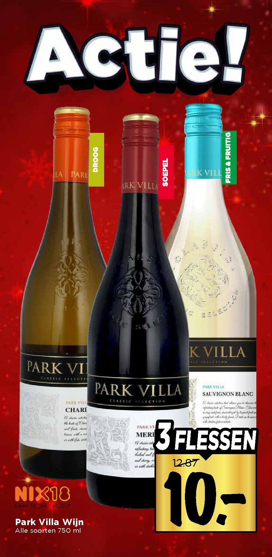 vomar - De Vomar folder geldig vanaf 28-12 t/m 03-01 - page: 14