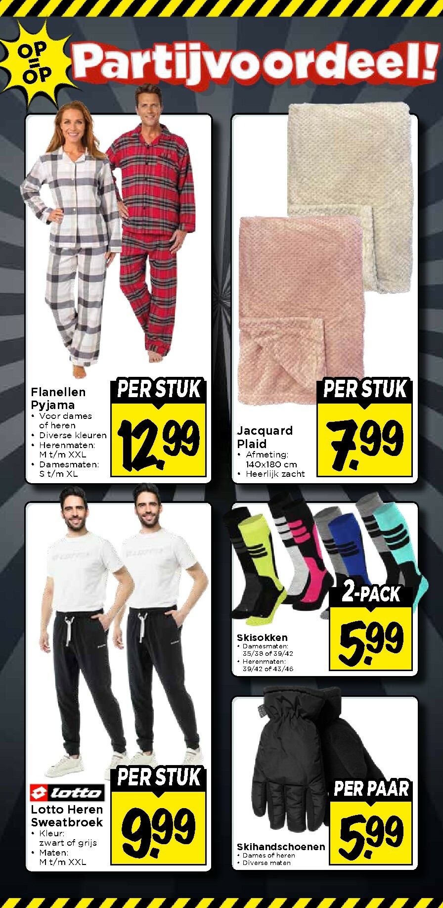 vomar - De Vomar folder geldig vanaf 28-12 t/m 03-01 - page: 35