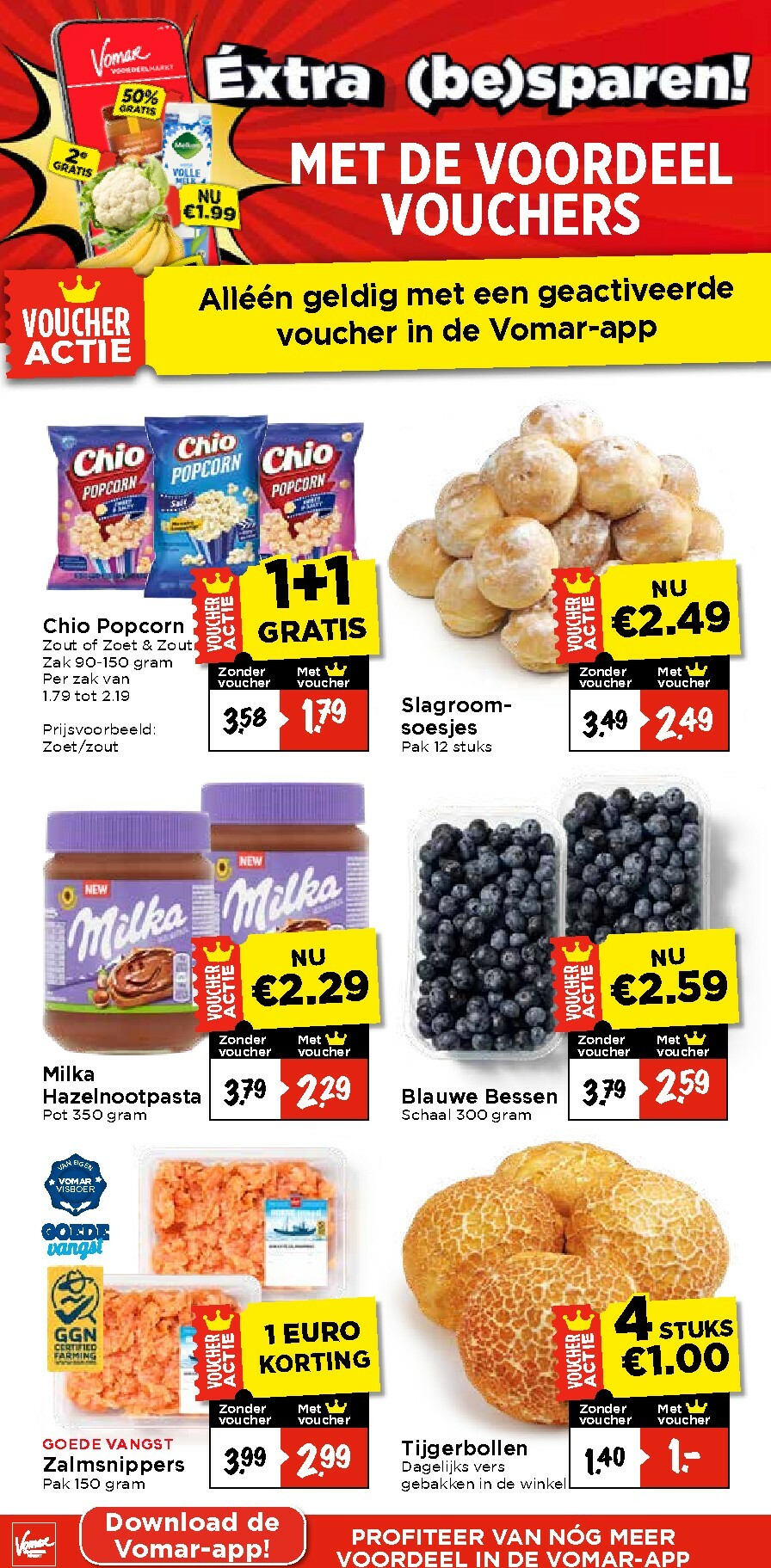 vomar - De Vomar folder geldig vanaf 28-12 t/m 03-01 - page: 2