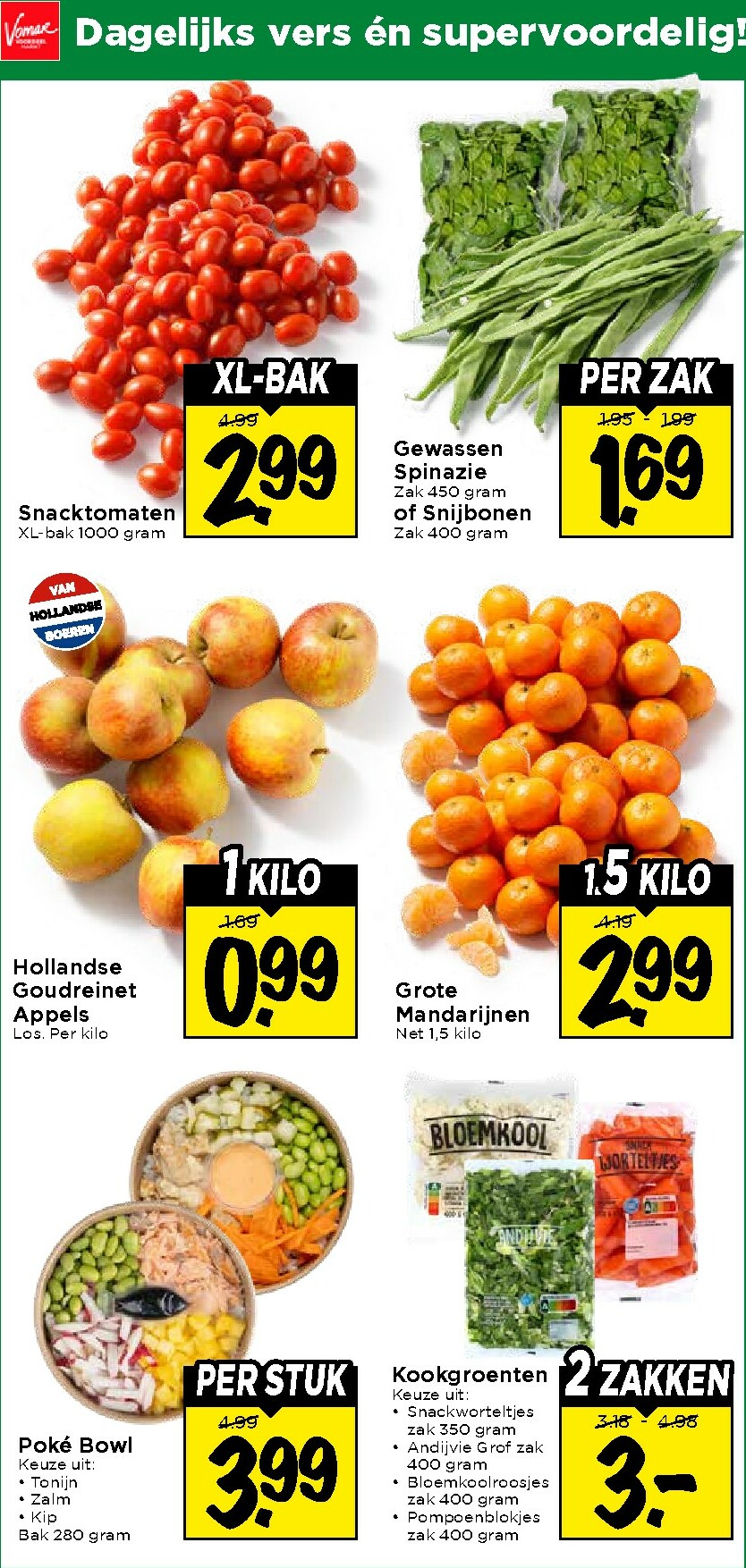 vomar - De Vomar folder geldig vanaf 28-12 t/m 03-01 - page: 16