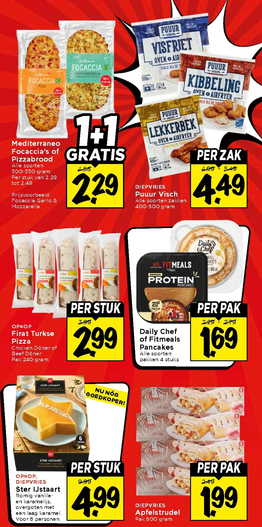 vomar - De Vomar folder geldig vanaf 28-12 t/m 03-01 - page: 24