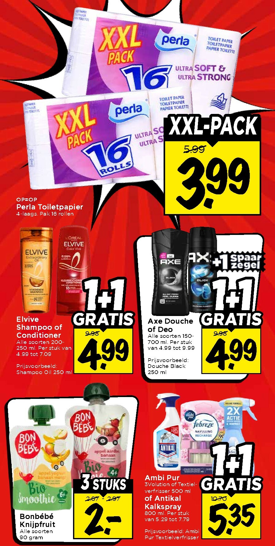 vomar - De Vomar folder geldig vanaf 28-12 t/m 03-01 - page: 30