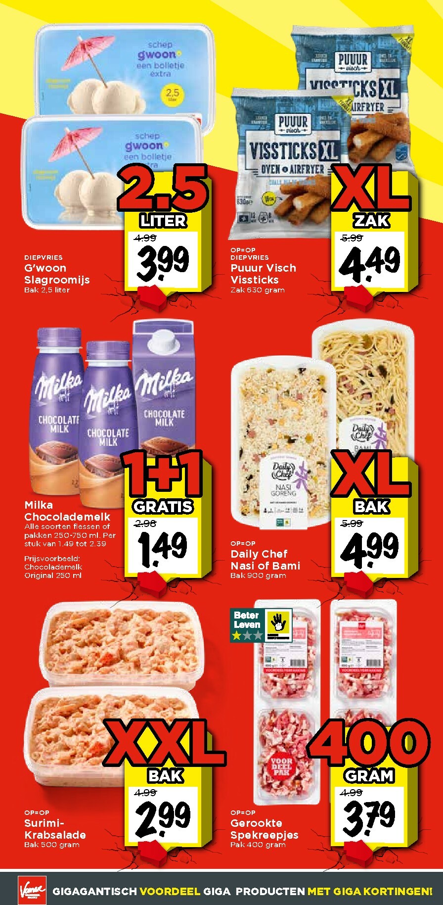 vomar - De Vomar folder geldig vanaf 11-01 t/m 17-01 - page: 14