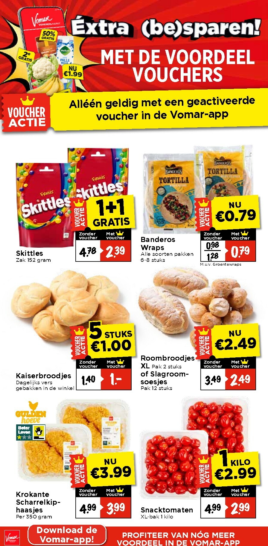 vomar - De Vomar folder geldig vanaf 18-01 t/m 24-01 - page: 2