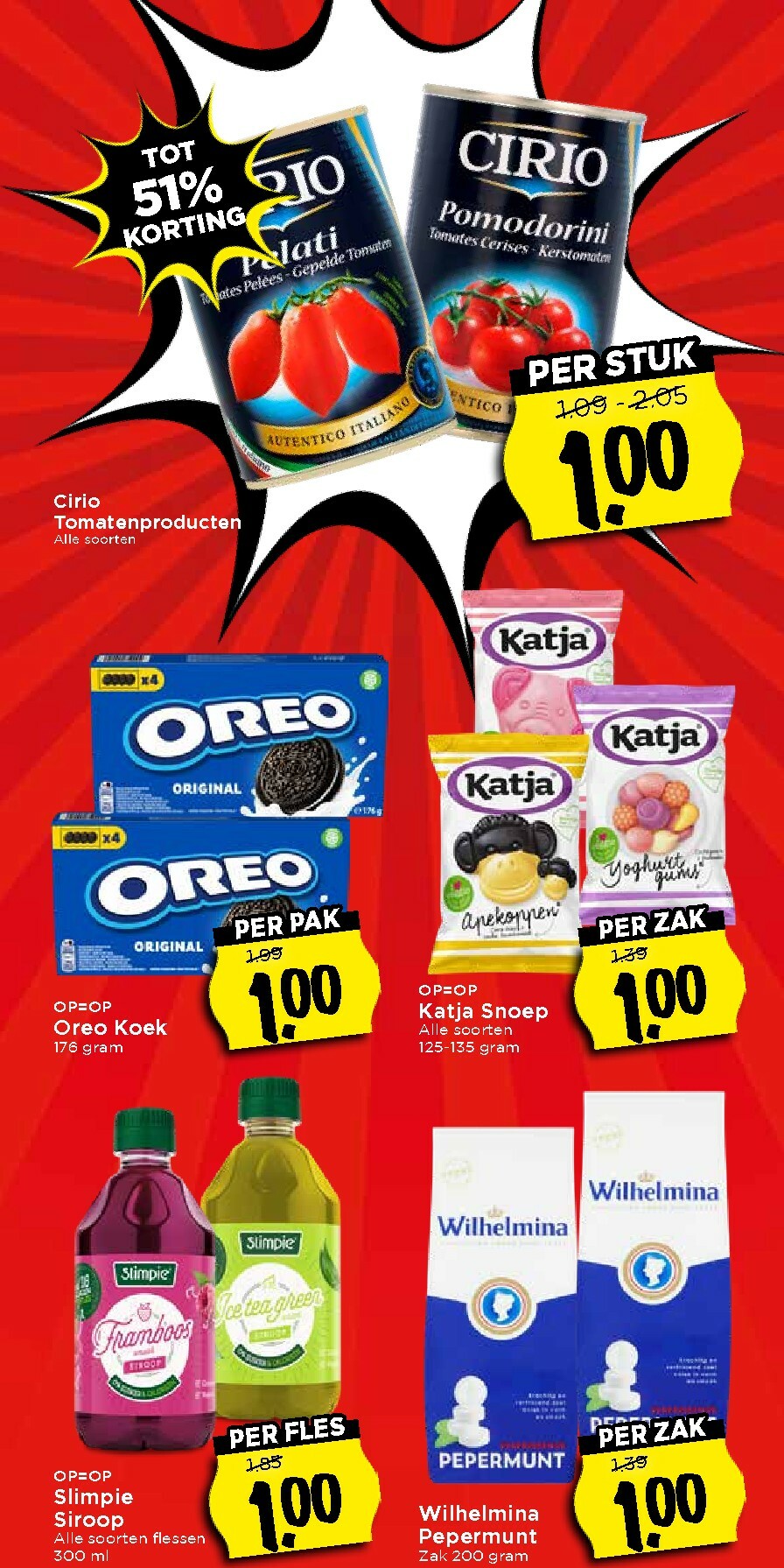 vomar - De Vomar folder geldig vanaf 25-01 t/m 31-01 - page: 26