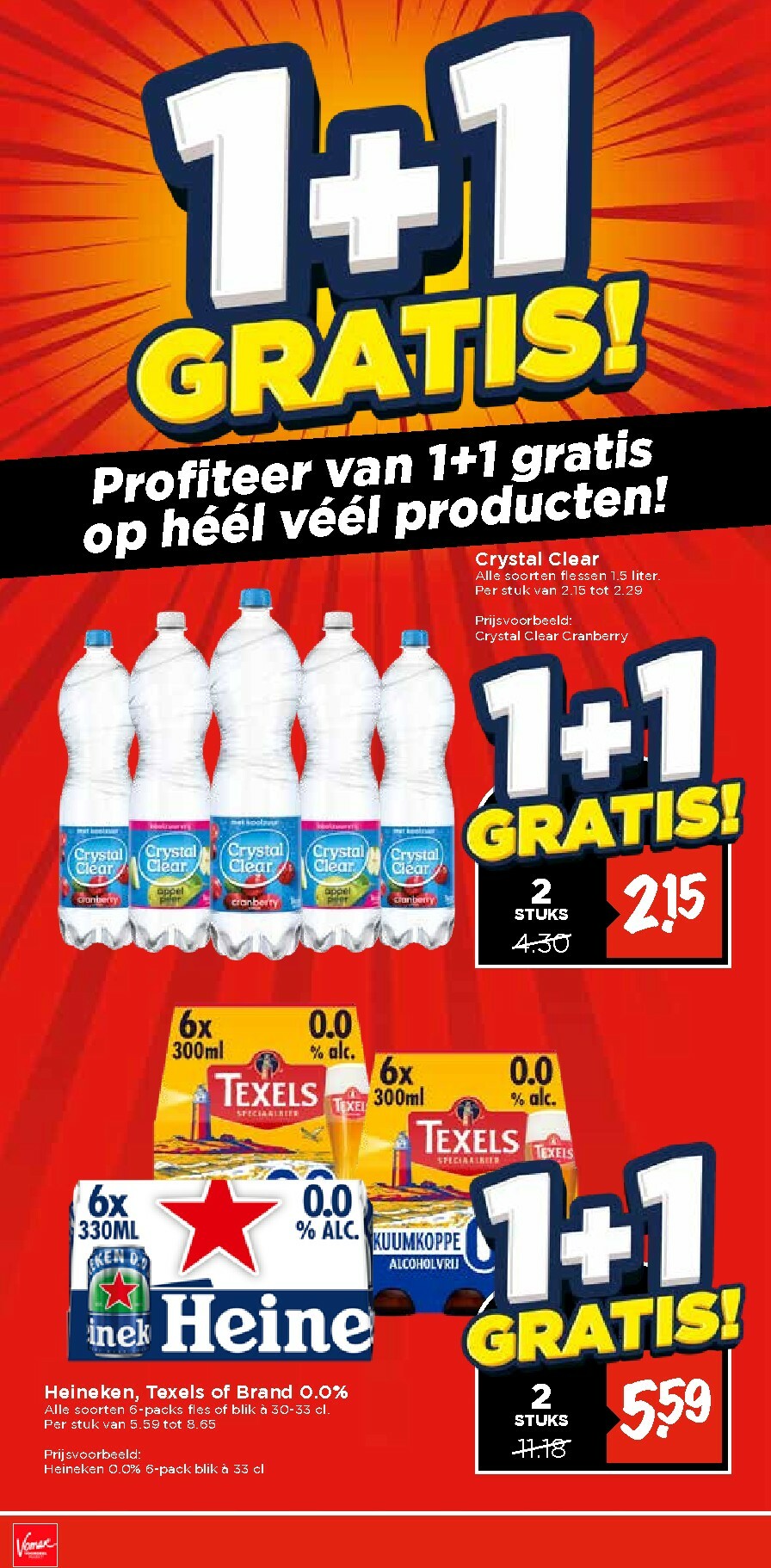 vomar - De Vomar folder geldig vanaf 25-01 t/m 31-01 - page: 14