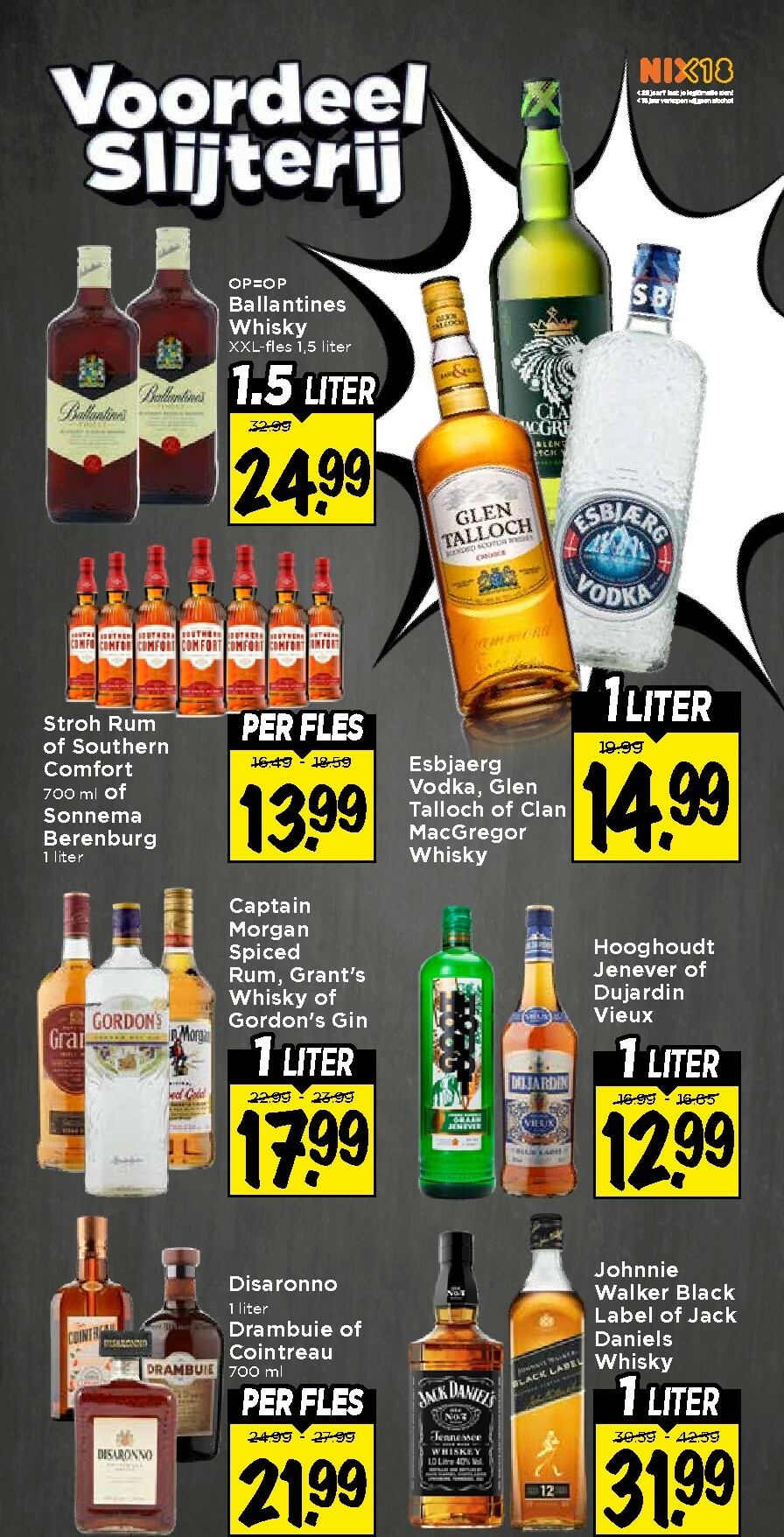 vomar - De Vomar folder geldig vanaf 25-01 t/m 31-01 - page: 28