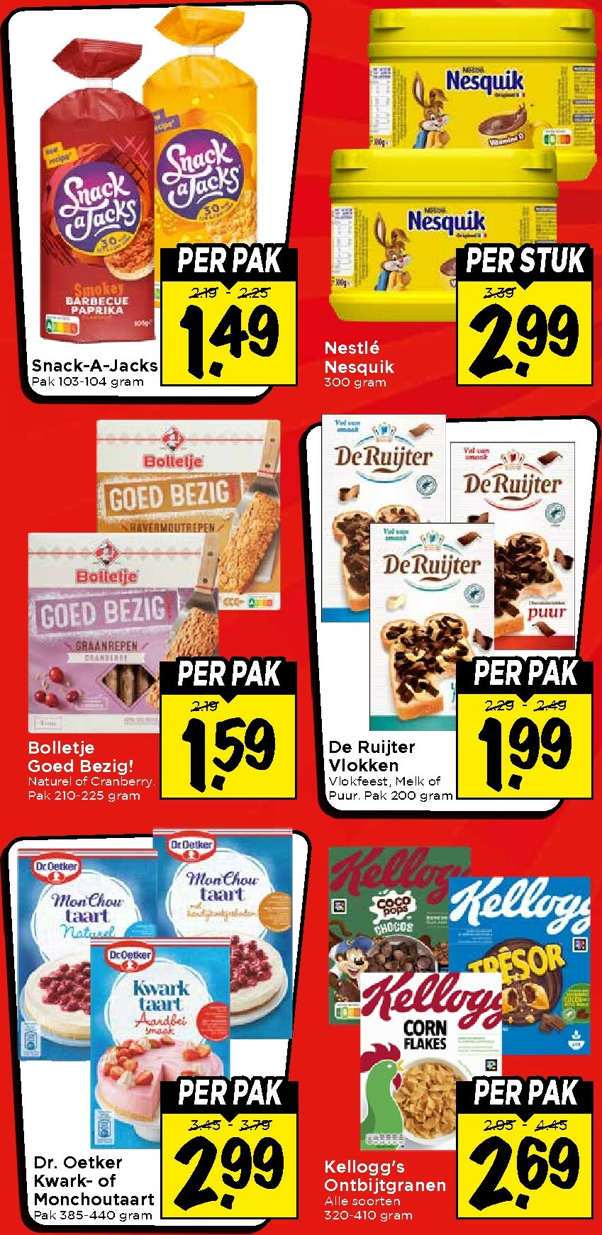 vomar - De Vomar folder geldig vanaf 01-02-2026 t/m 07-02-2026 - page: 22