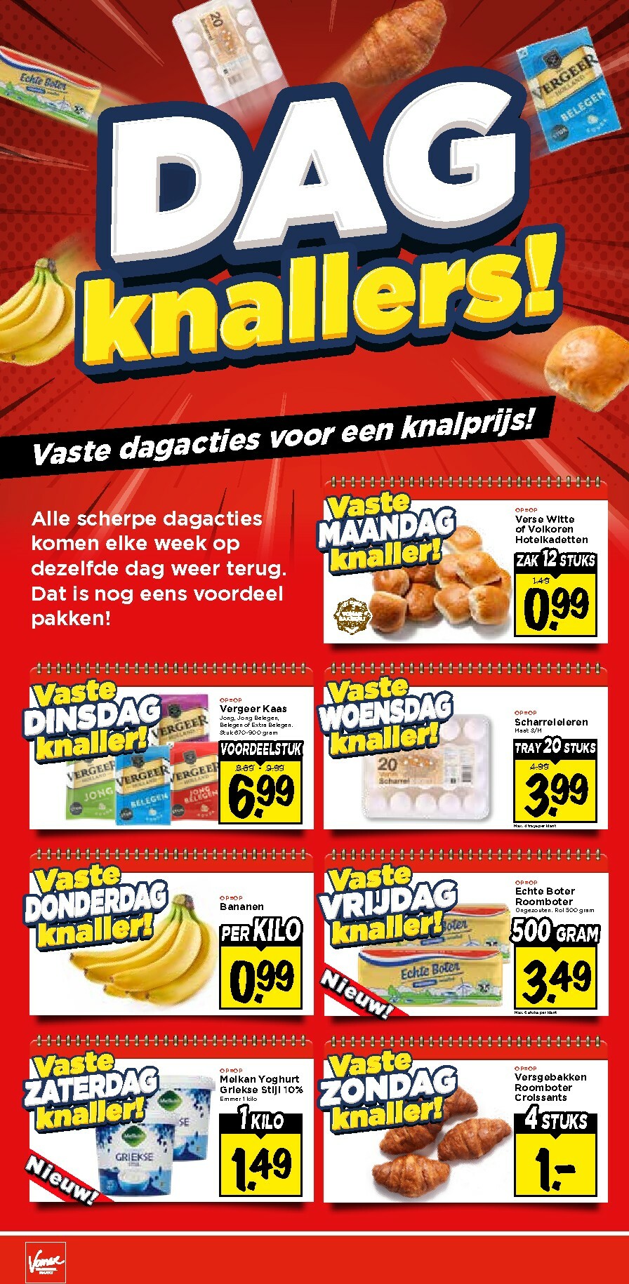 vomar - De Vomar folder geldig vanaf 01-02-2026 t/m 07-02-2026 - page: 17