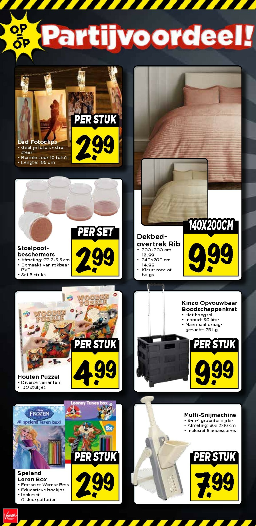 vomar - De Vomar folder geldig vanaf 01-02-2026 t/m 07-02-2026 - page: 32