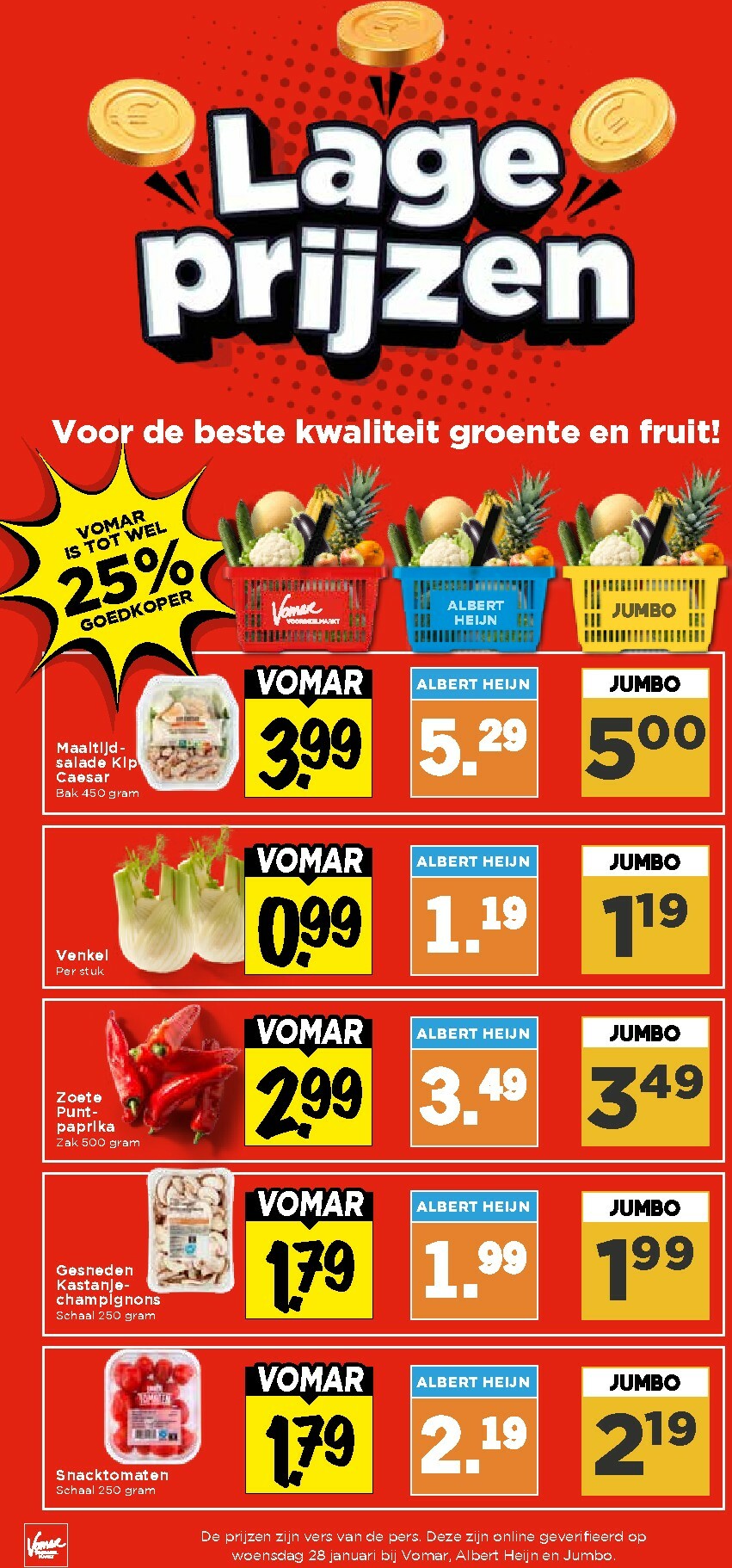 vomar - De Vomar folder geldig vanaf 01-02-2026 t/m 07-02-2026 - page: 8