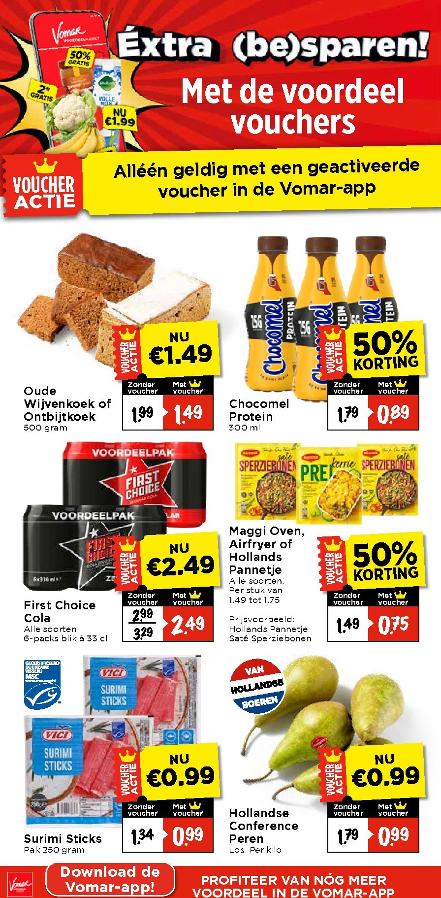 vomar - De Vomar folder geldig vanaf 08-02-2026 t/m 14-02-2026 - page: 2