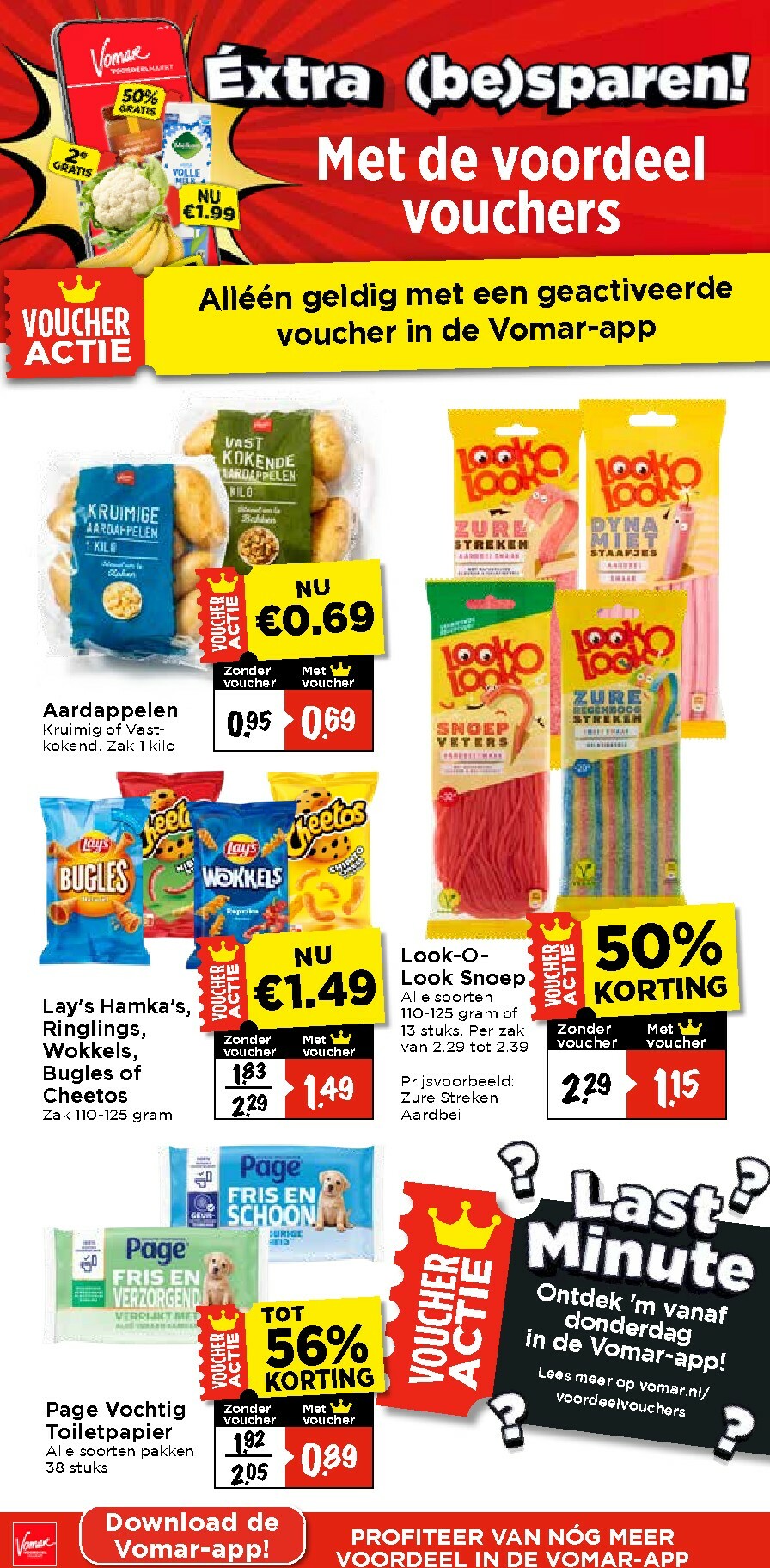 vomar - De Vomar folder geldig vanaf 08-02-2026 t/m 14-02-2026 - page: 3