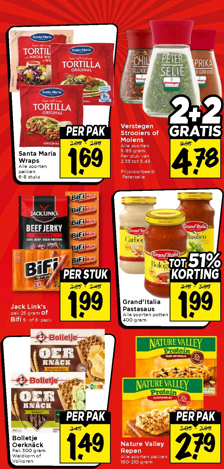 vomar - De Vomar folder geldig vanaf 08-02-2026 t/m 14-02-2026 - page: 25