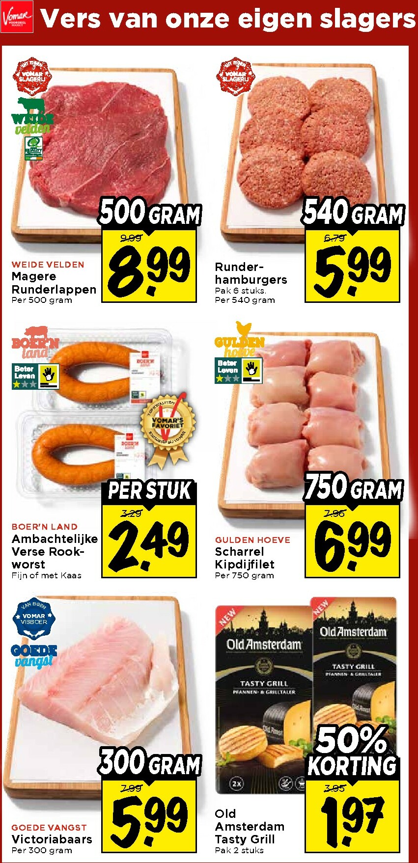 vomar - De Vomar folder geldig vanaf 08-02-2026 t/m 14-02-2026 - page: 10