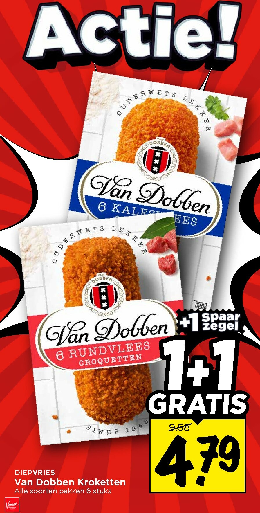 vomar - De Vomar folder geldig vanaf 08-02-2026 t/m 14-02-2026 - page: 6