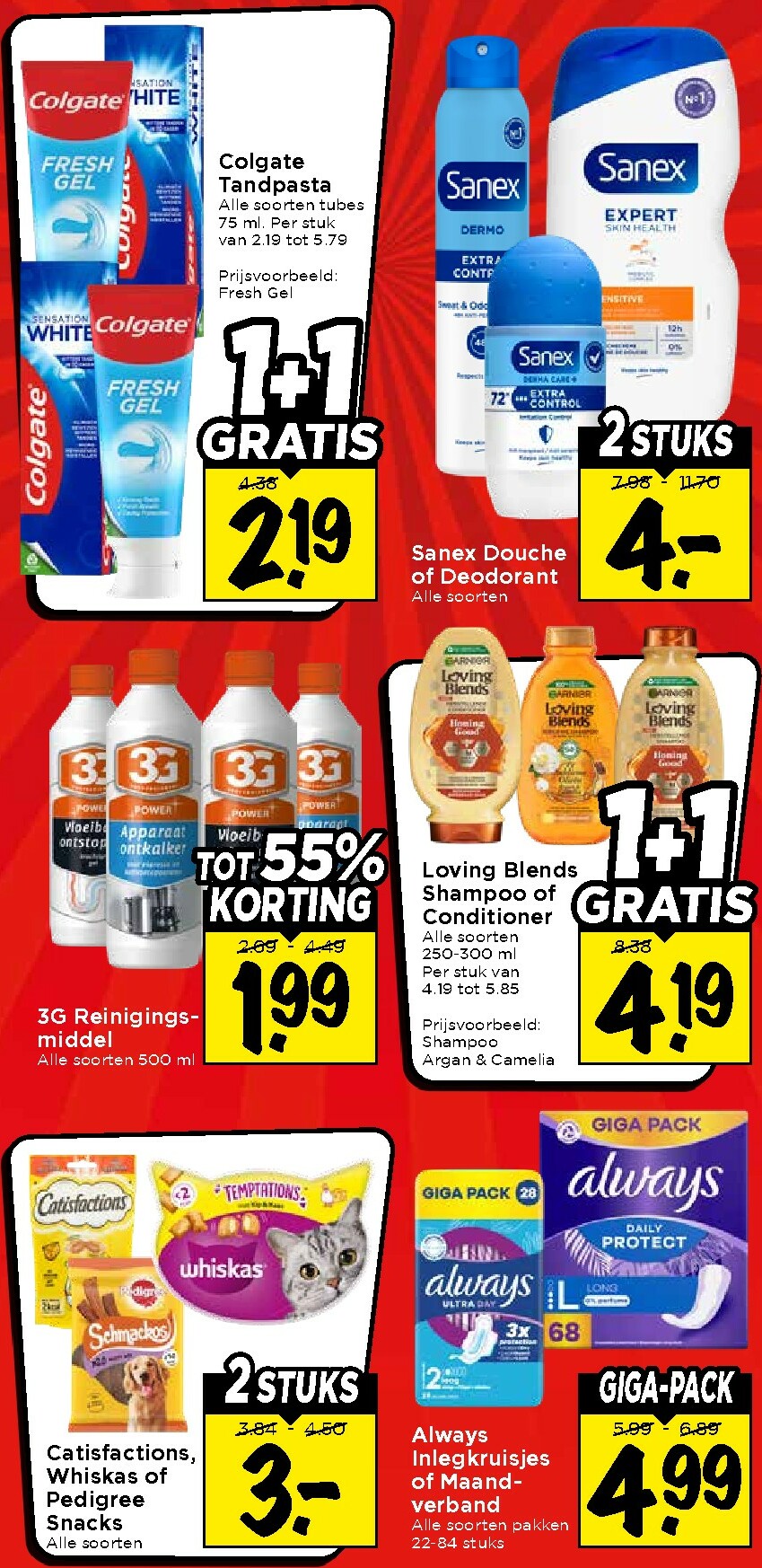 vomar - De Vomar folder geldig vanaf 08-02-2026 t/m 14-02-2026 - page: 33