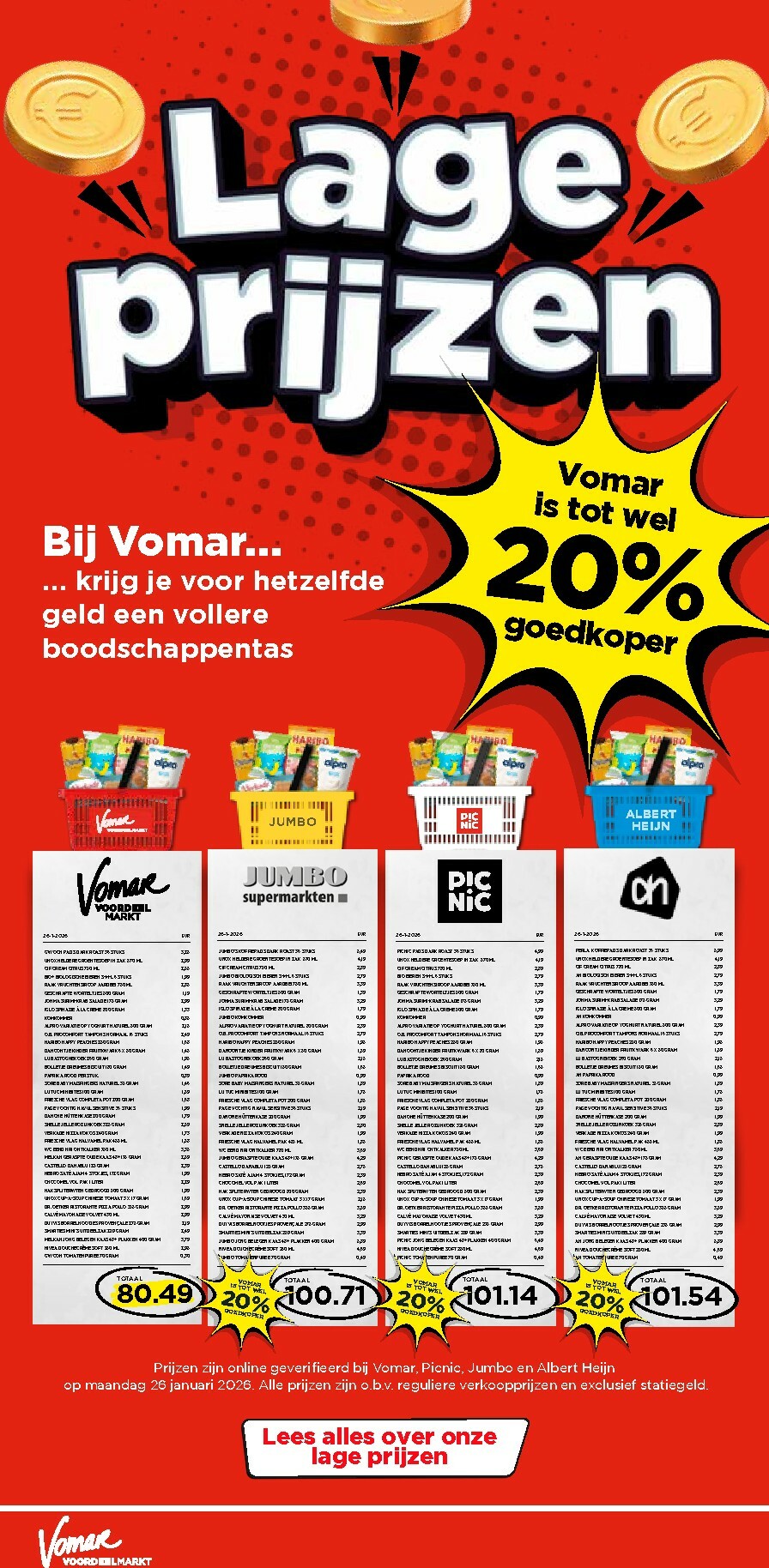vomar - De Vomar folder geldig vanaf 15-02-2026 t/m 21-02-2026 - page: 17