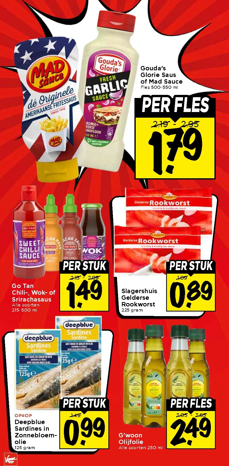 vomar - De Vomar folder geldig vanaf 15-02-2026 t/m 21-02-2026 - page: 24