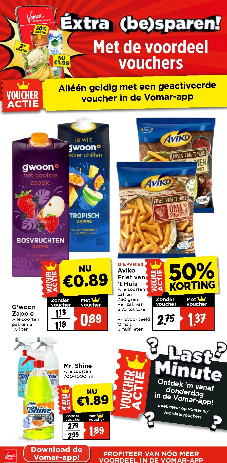 vomar - De Vomar folder geldig vanaf 15-02-2026 t/m 21-02-2026 - page: 5