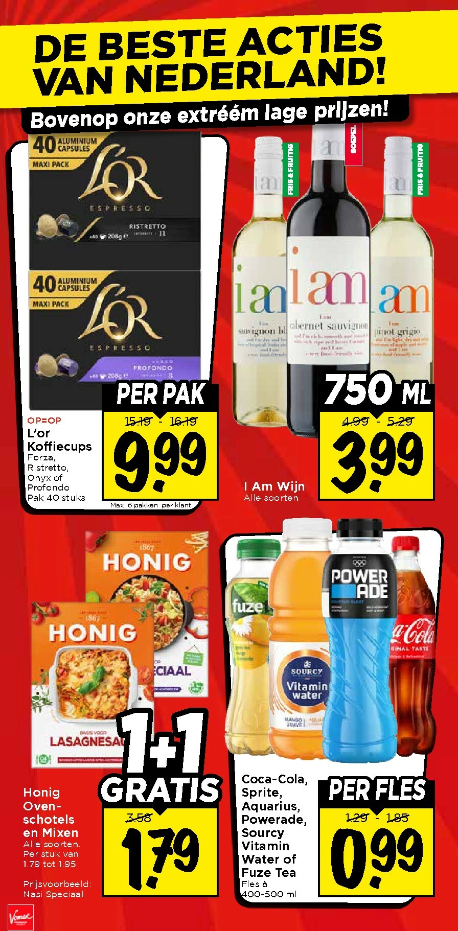 vomar - De Vomar folder geldig vanaf 15-02-2026 t/m 21-02-2026 - page: 7