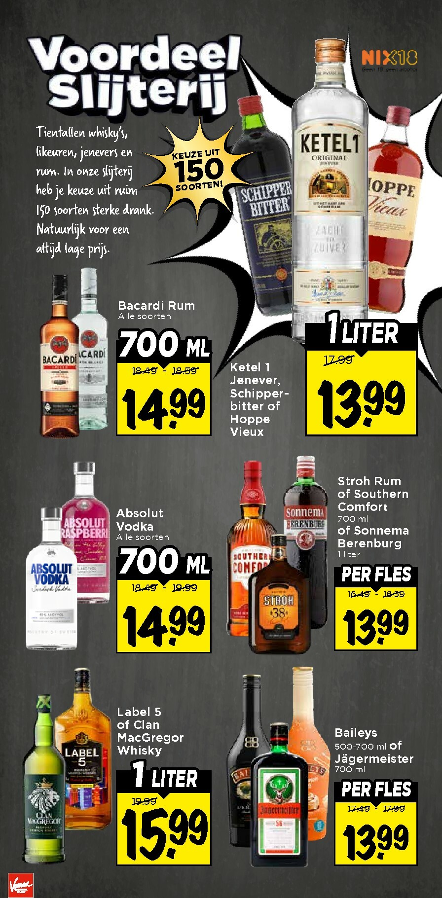 vomar - De Vomar folder geldig vanaf 15-02-2026 t/m 21-02-2026 - page: 28