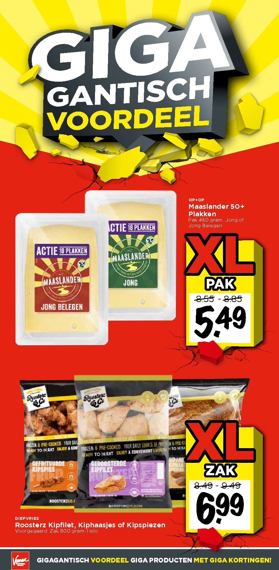 vomar - De Vomar folder geldig vanaf 01-03-2026 t/m 07-03-2026 - page: 14