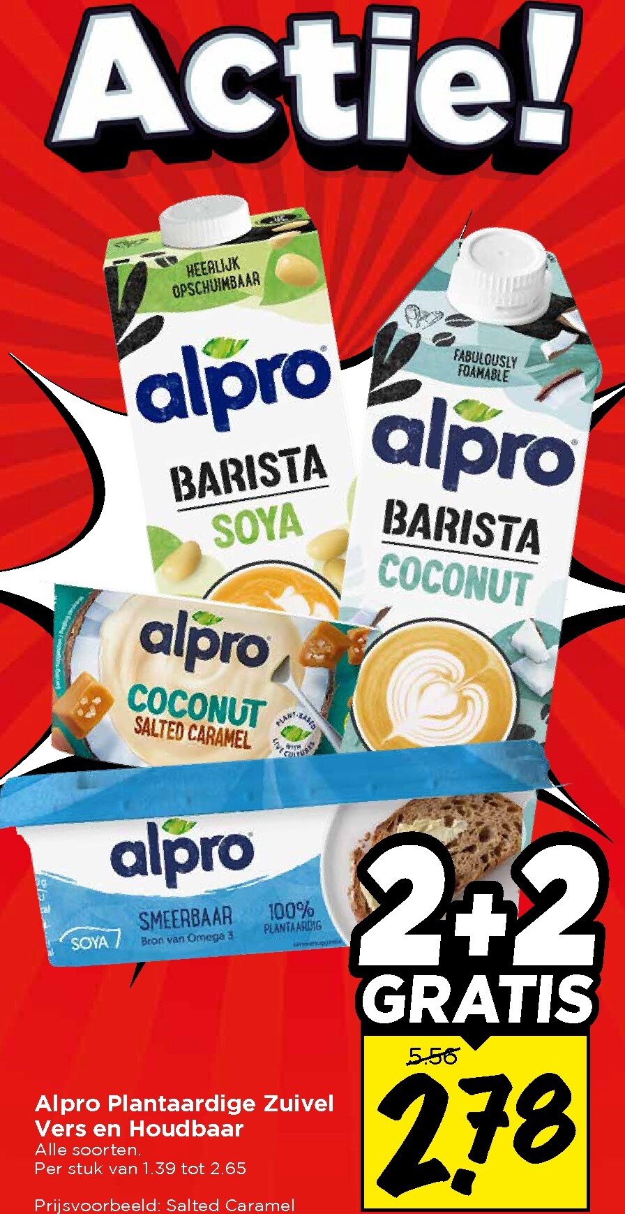 vomar - De Vomar folder geldig vanaf 01-03-2026 t/m 07-03-2026 - page: 17