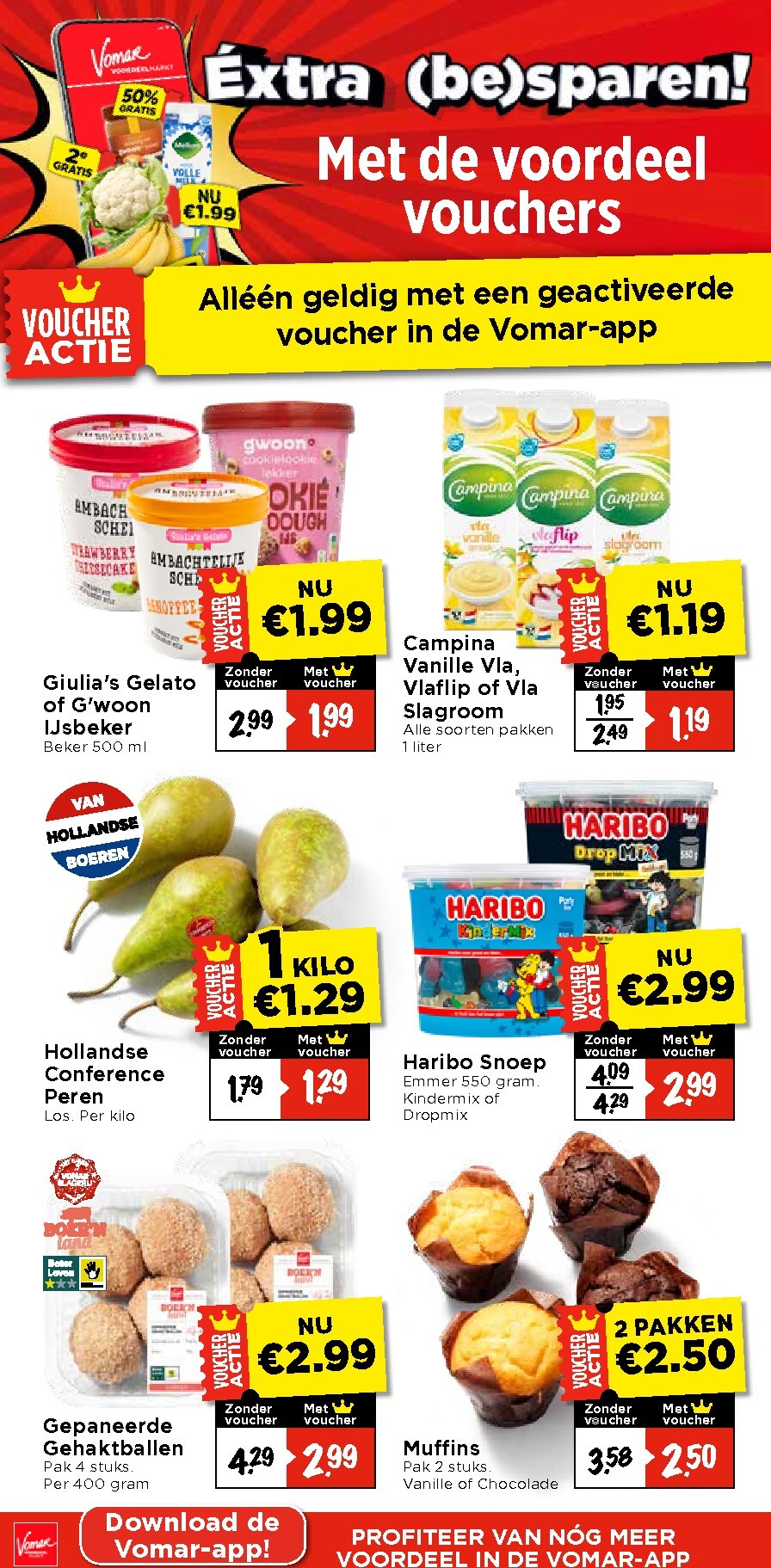 vomar - De Vomar folder geldig vanaf 01-03-2026 t/m 07-03-2026 - page: 2