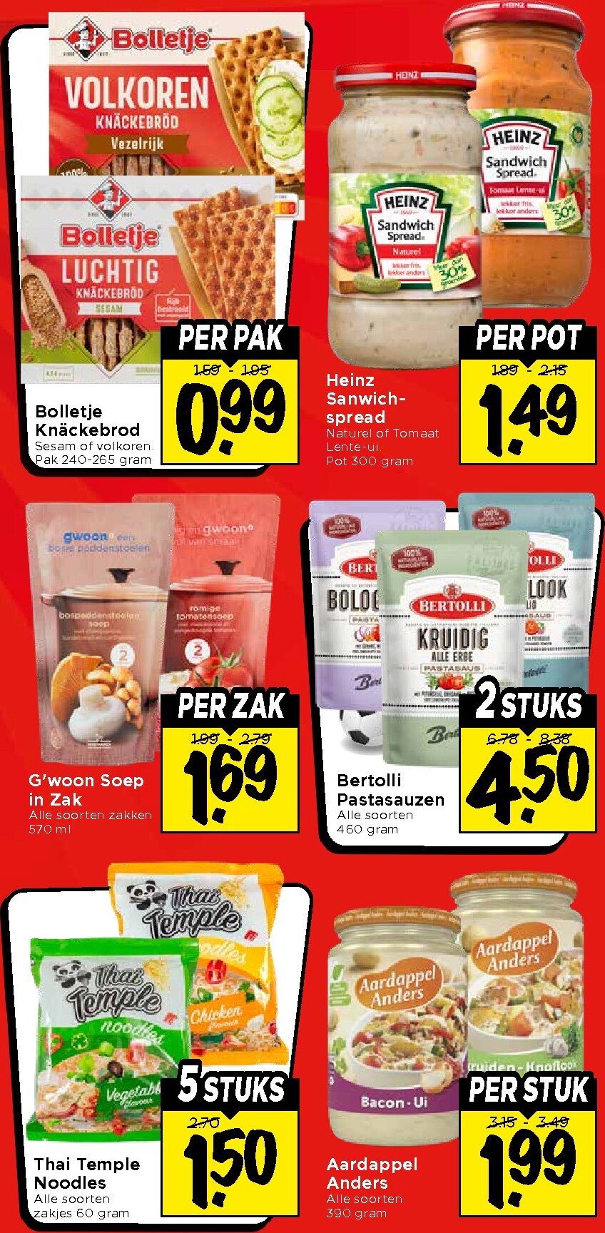 vomar - De Vomar folder geldig vanaf 08-03-2026 t/m 14-03-2026 - page: 22