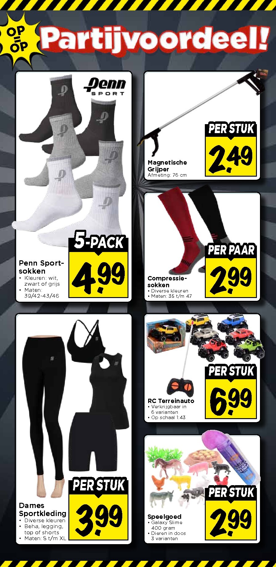 vomar - De Vomar folder geldig vanaf 08-03-2026 t/m 14-03-2026 - page: 37