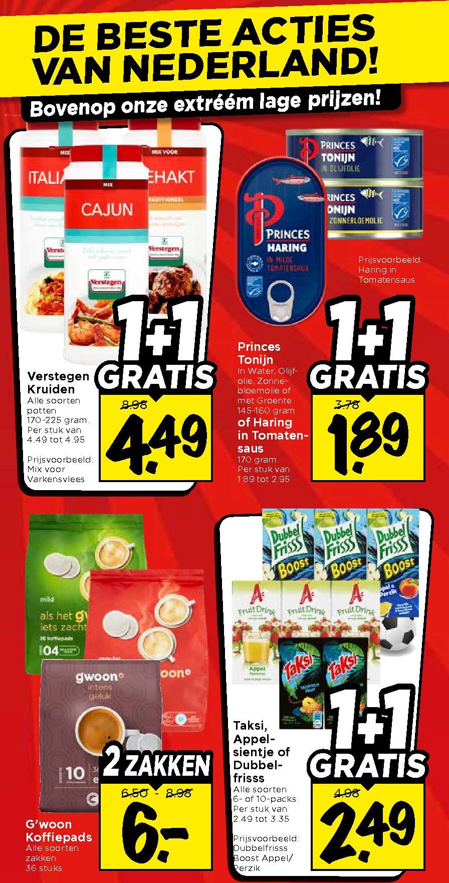 vomar - De Vomar folder geldig vanaf 08-03-2026 t/m 14-03-2026 - page: 5