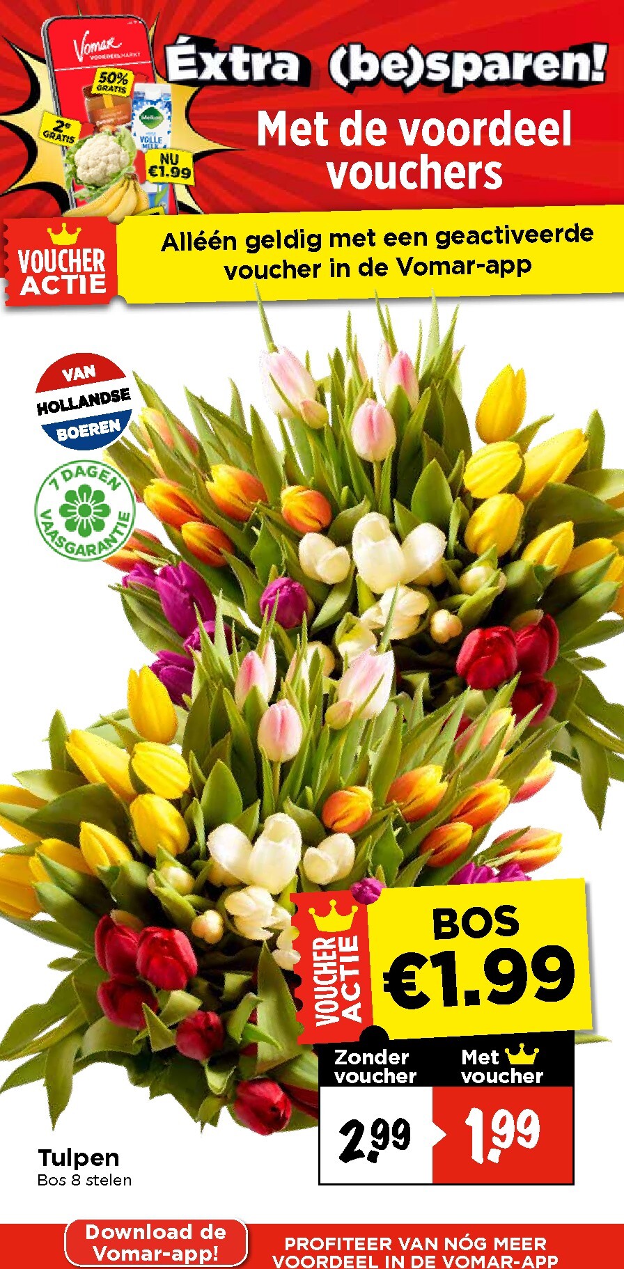 vomar - De Vomar folder geldig vanaf 15-03-2026 t/m 21-03-2026 - page: 6