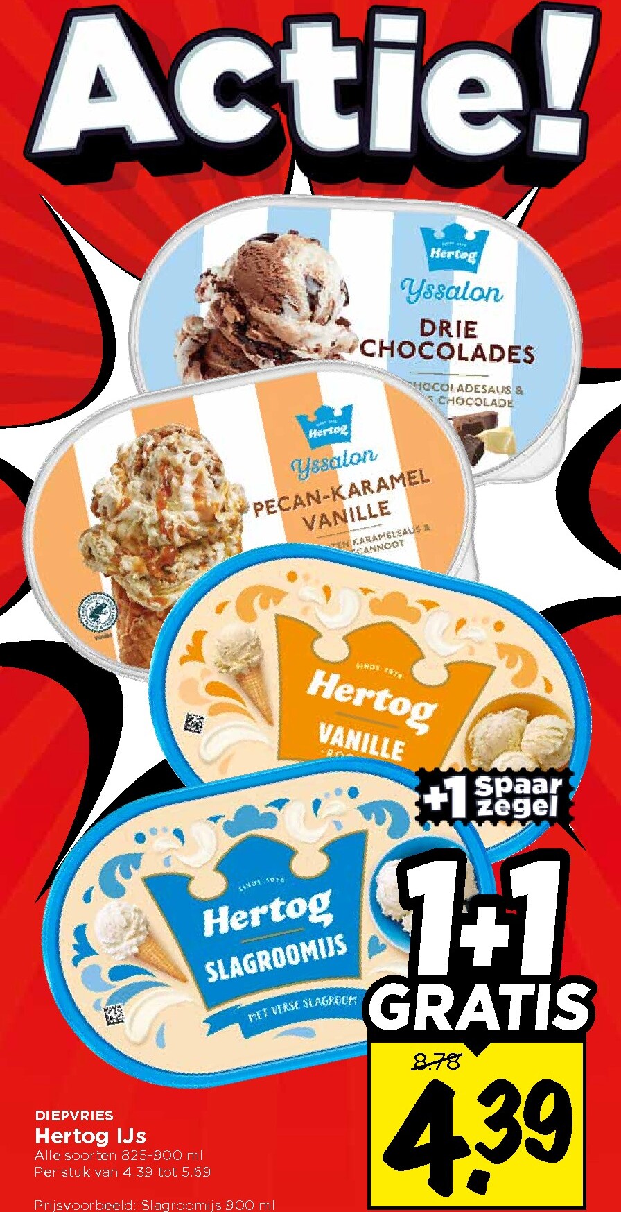 vomar - De Vomar folder geldig vanaf 22-03-2026 t/m 28-03-2026 - page: 9