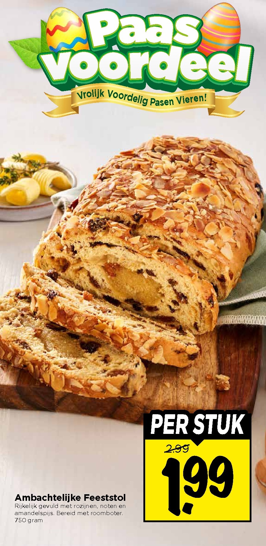 vomar - De Vomar - Weekendfolder folder geldig vanaf 26-03-2026 t/m 28-03-2026 - page: 16