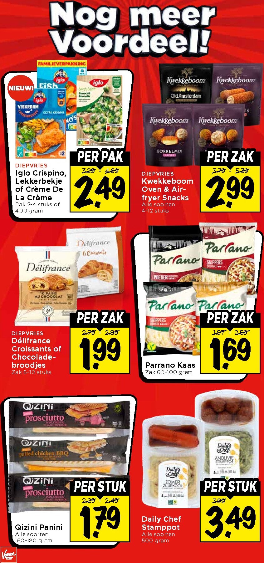 vomar - De Vomar - Weekendfolder folder geldig vanaf 26-03-2026 t/m 28-03-2026 - page: 31