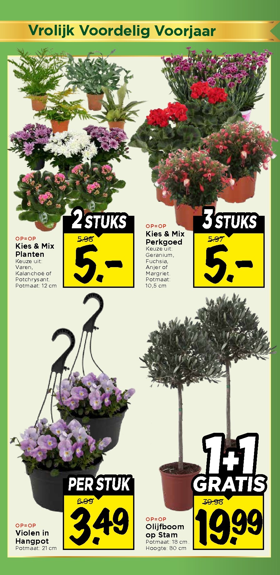 vomar - De Vomar - Weekendfolder folder geldig vanaf 26-03-2026 t/m 28-03-2026 - page: 42